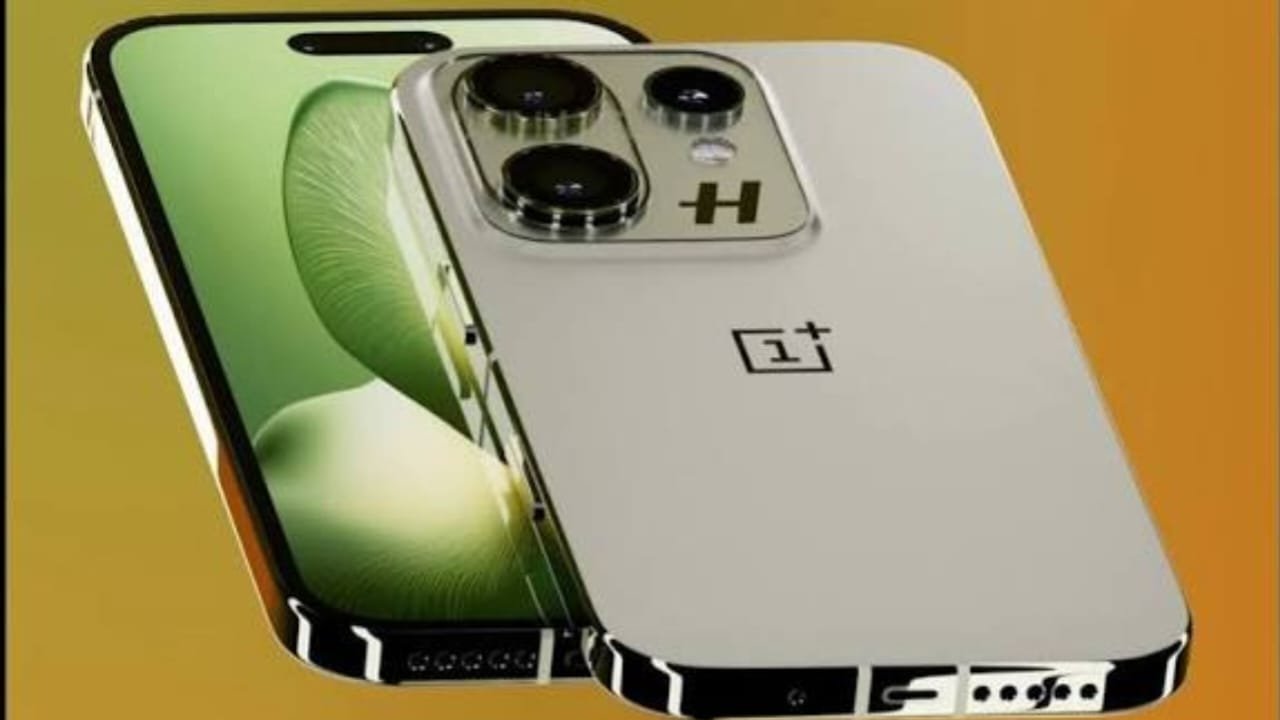 OnePlus 13T 5G – 200MP Camera, 7200mAh Battery & 100W Super Fast Charging at ₹10,450!