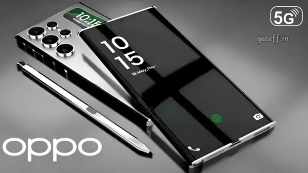 Oppo Nord Premium 5G Launched – 280MP Sony Camera, 24GB RAM, 130W Fast Charging & Dual Stereo Speakers at Just ₹10,9599!