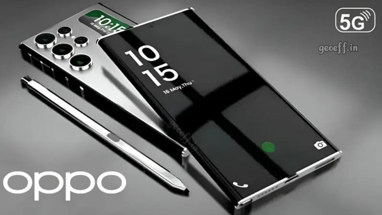 Oppo Nord Premium 5G Launched – 280MP Sony Camera, 24GB RAM, 130W Fast Charging & Dual Stereo Speakers at Just ₹10,9599!