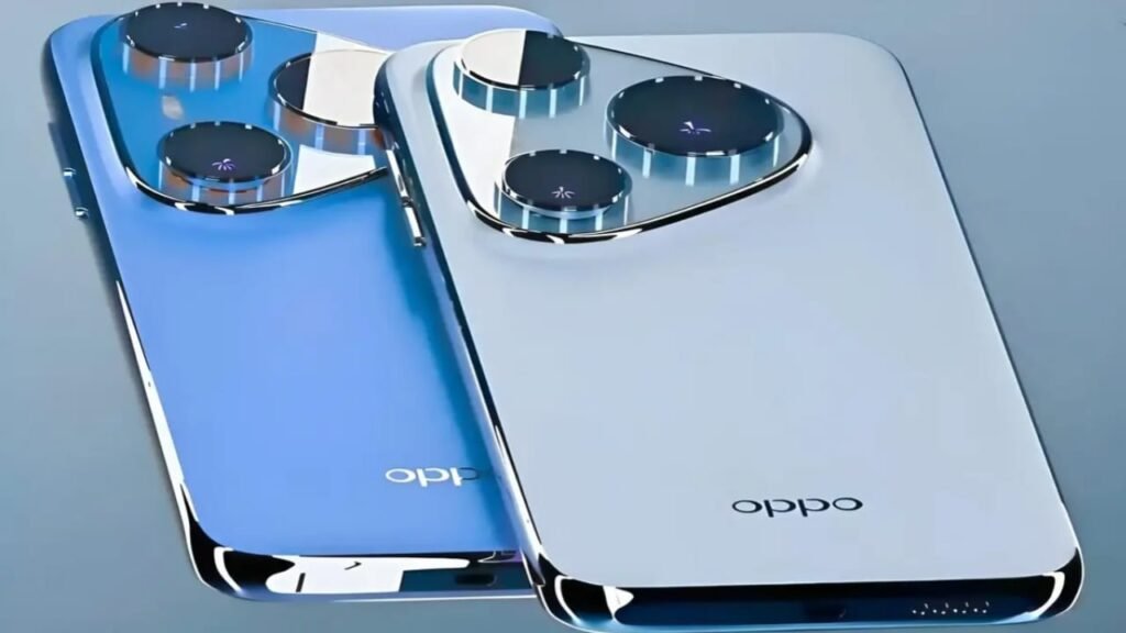 OPPO Find X8 Ultra 5G – A Premium Flagship with 200MP Camera, 12GB RAM, 7800mAh Battery & 120W Fast Charging at Just ₹10,299!