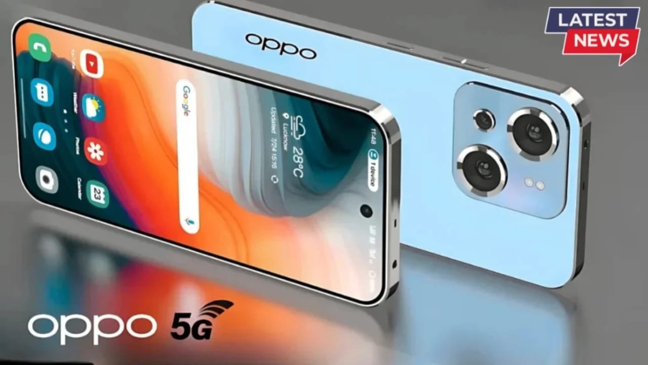 OPPO Nord Premium 5G Price – 200MP OIS Camera, 100X ZOOM & 8000mAh Battery with 120W Fast Charging at Just ₹11,999!
