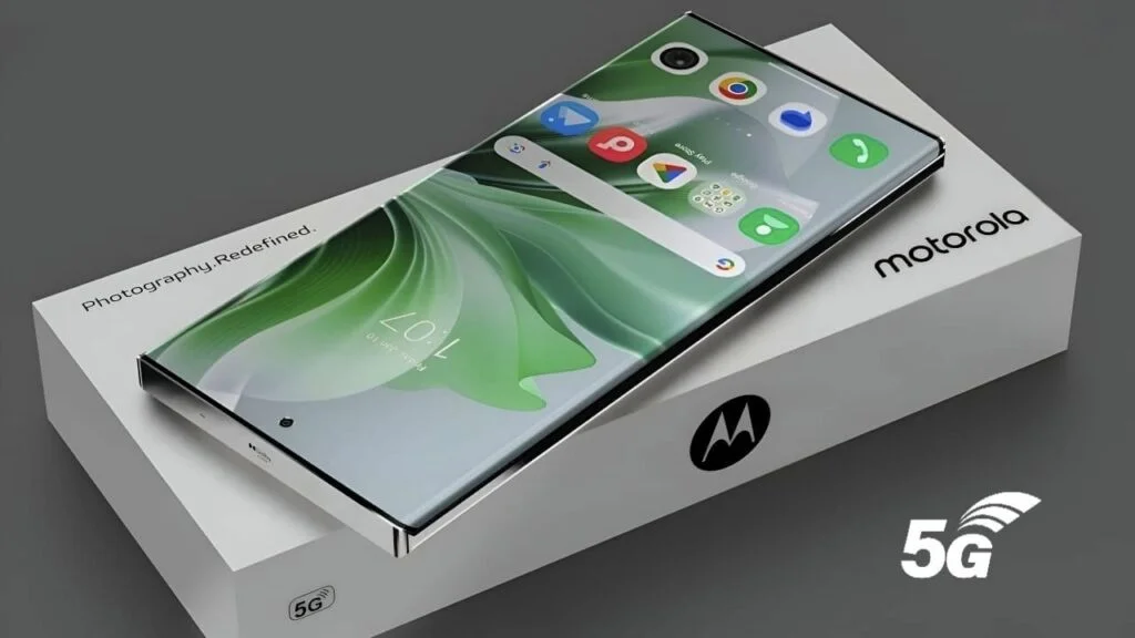 Motorola Moto G85 5G – 120Hz AMOLED Display, 200MP Sony Camera & 16GB RAM Flagship Experience at ₹10,499!