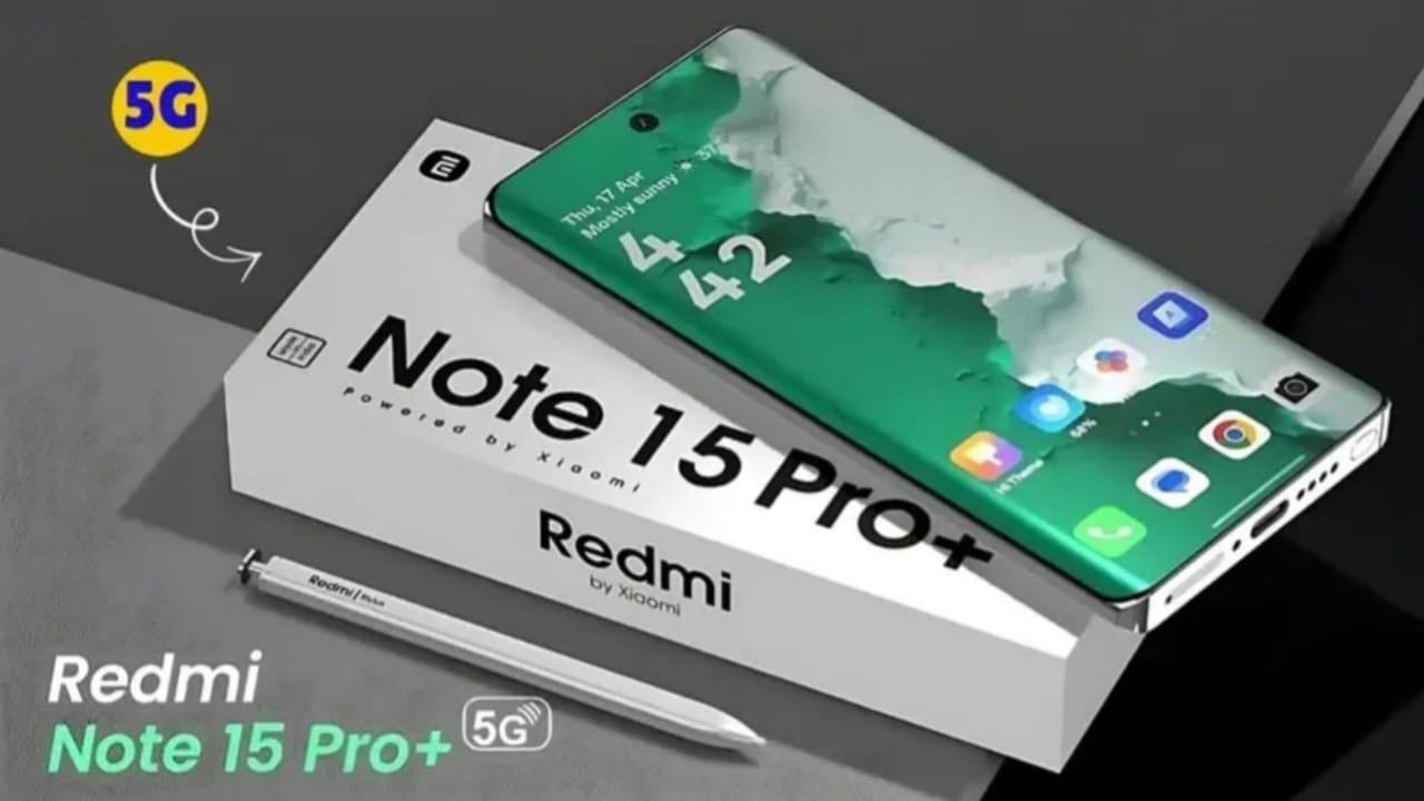 Redmi Note 15 Pro 5G Review – 360MP AI Vision Lens, 7000mAh Battery, 140W Rocket Charging, 12GB+256GB Storage Just at ₹10,999!