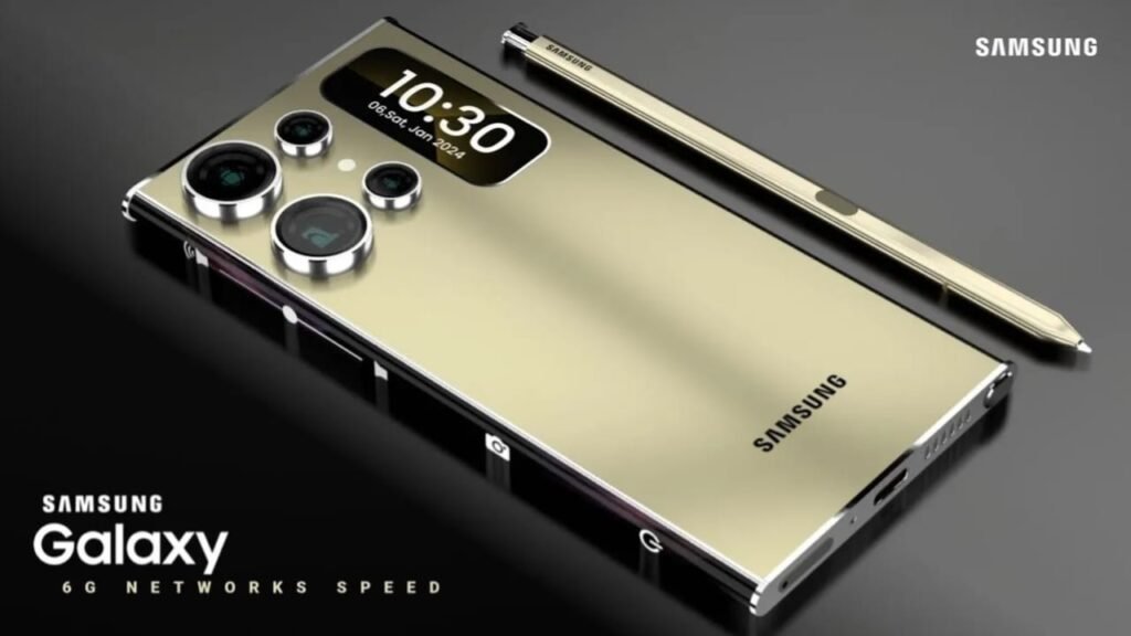 Samsung M35 5G Launched – 240MP Sony Camera, 24GB RAM, 2K AMOLED Display & 150W Super Fast Charging at ₹11,499!