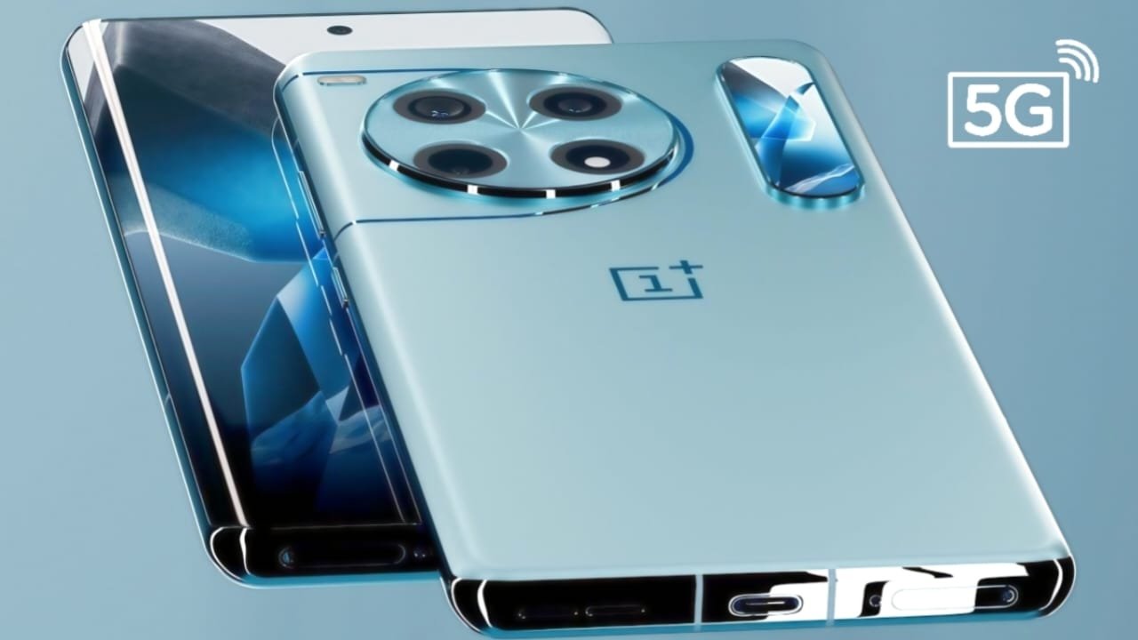 OnePlus Premium 5G Phone – 120Hz Super AMOLED Vision Display, Exynos 1380 Chipset, 300MP OIS Triple Lens & 8000mAh Powerful Battery at ₹12,999!