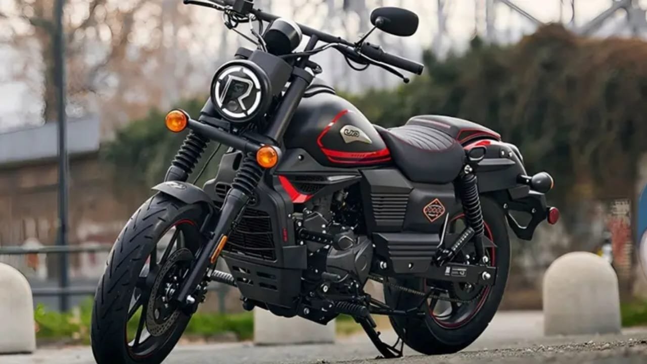 New Rajdoot 350 Bike 2025 – 349cc Powerful Engine, 128PS Power & 55kmpl Mileage Design for Rugged Performance!